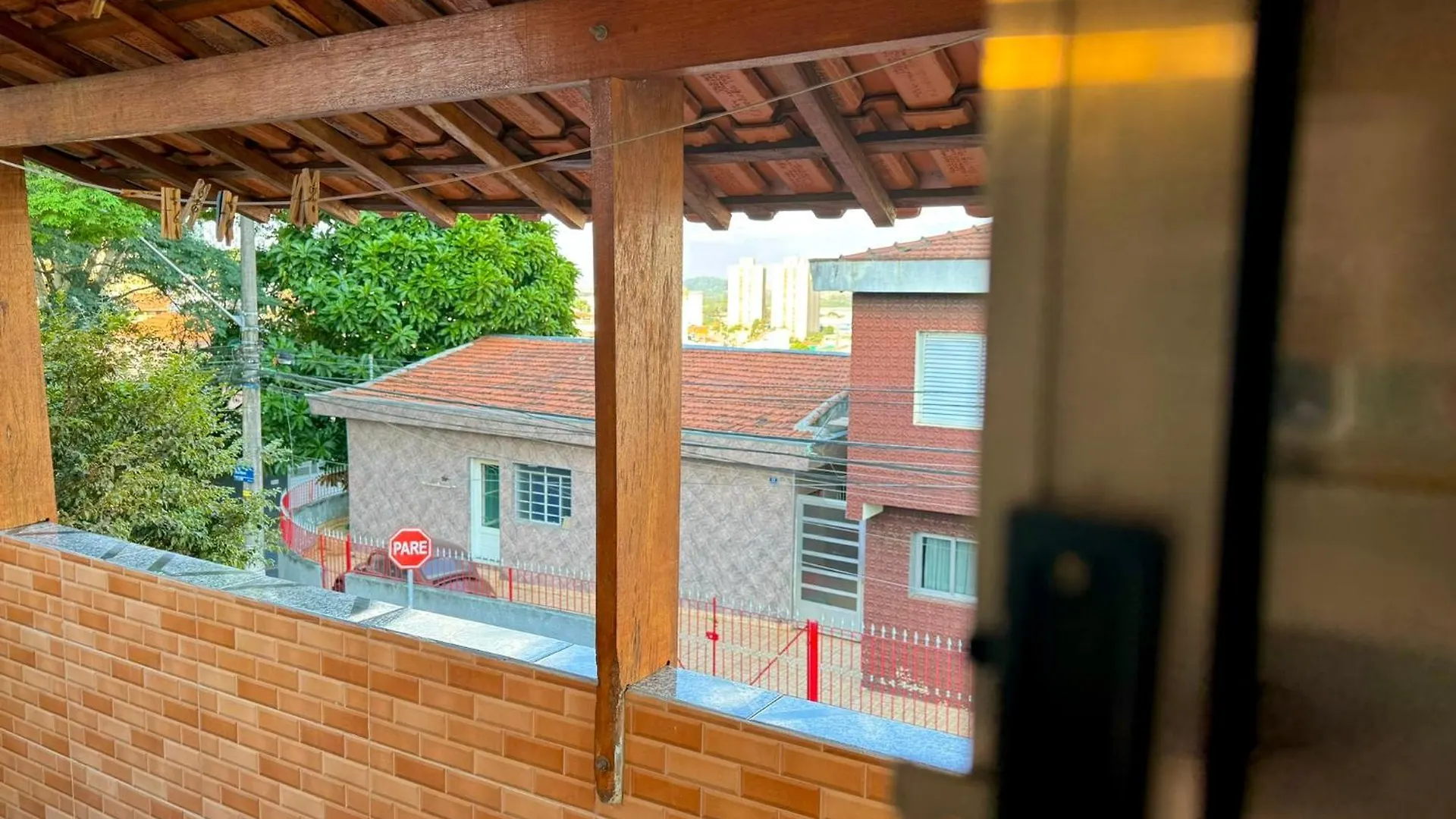 Holiday home Aircomfort Stay - 15Min Aeroporto Internacional De Guarulhos