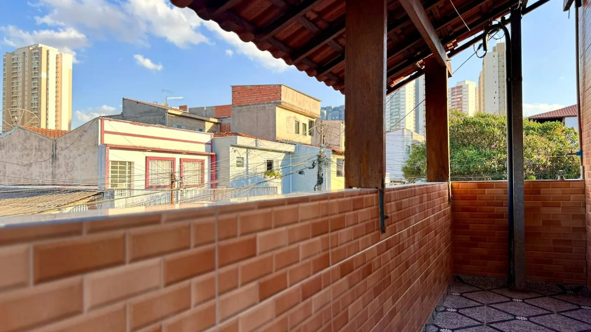 Aircomfort Stay - 15Min Aeroporto Internacional De Guarulhos Holiday home