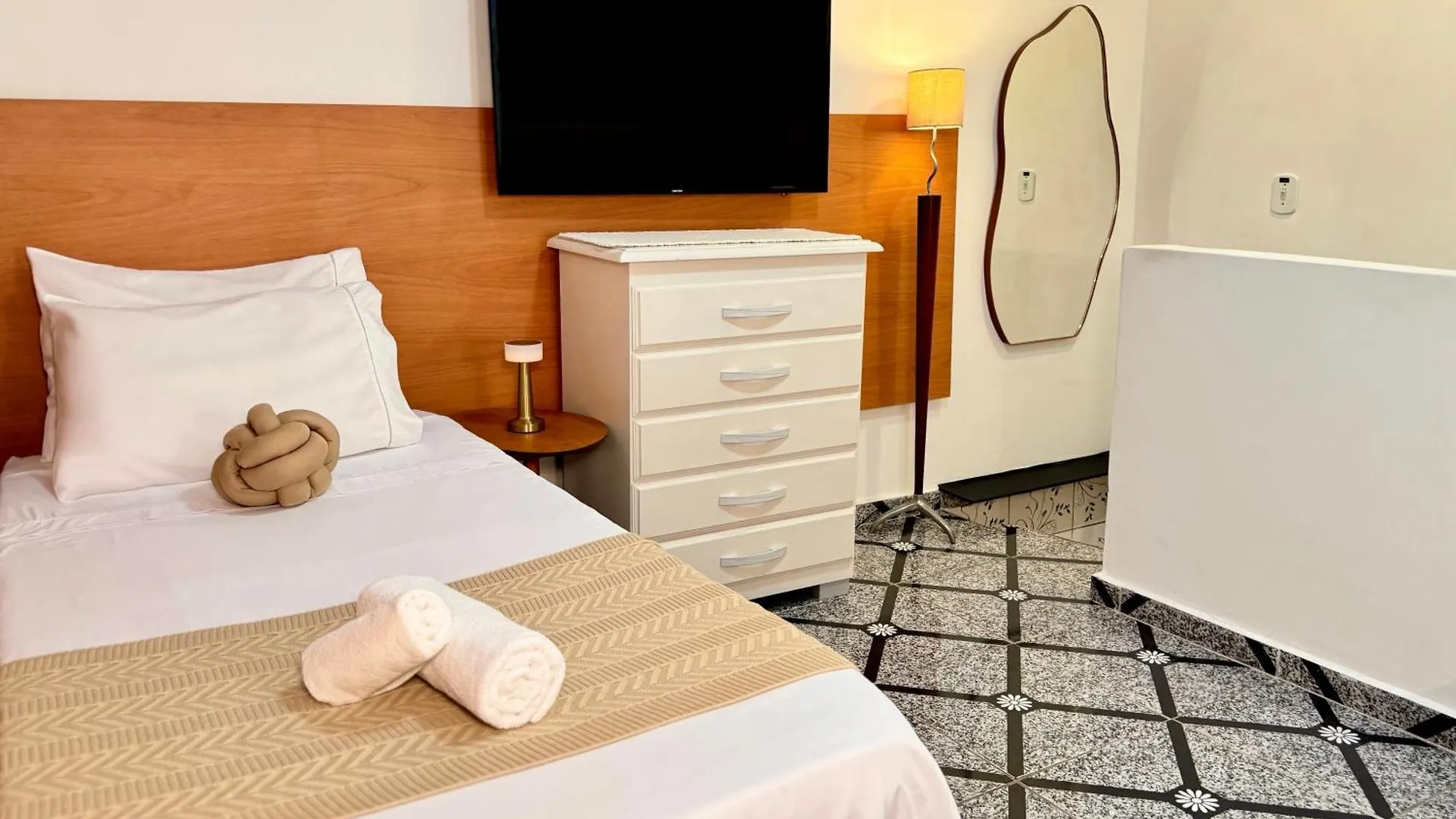 Holiday home Aircomfort Stay - 15Min Aeroporto Internacional De Guarulhos Brazil