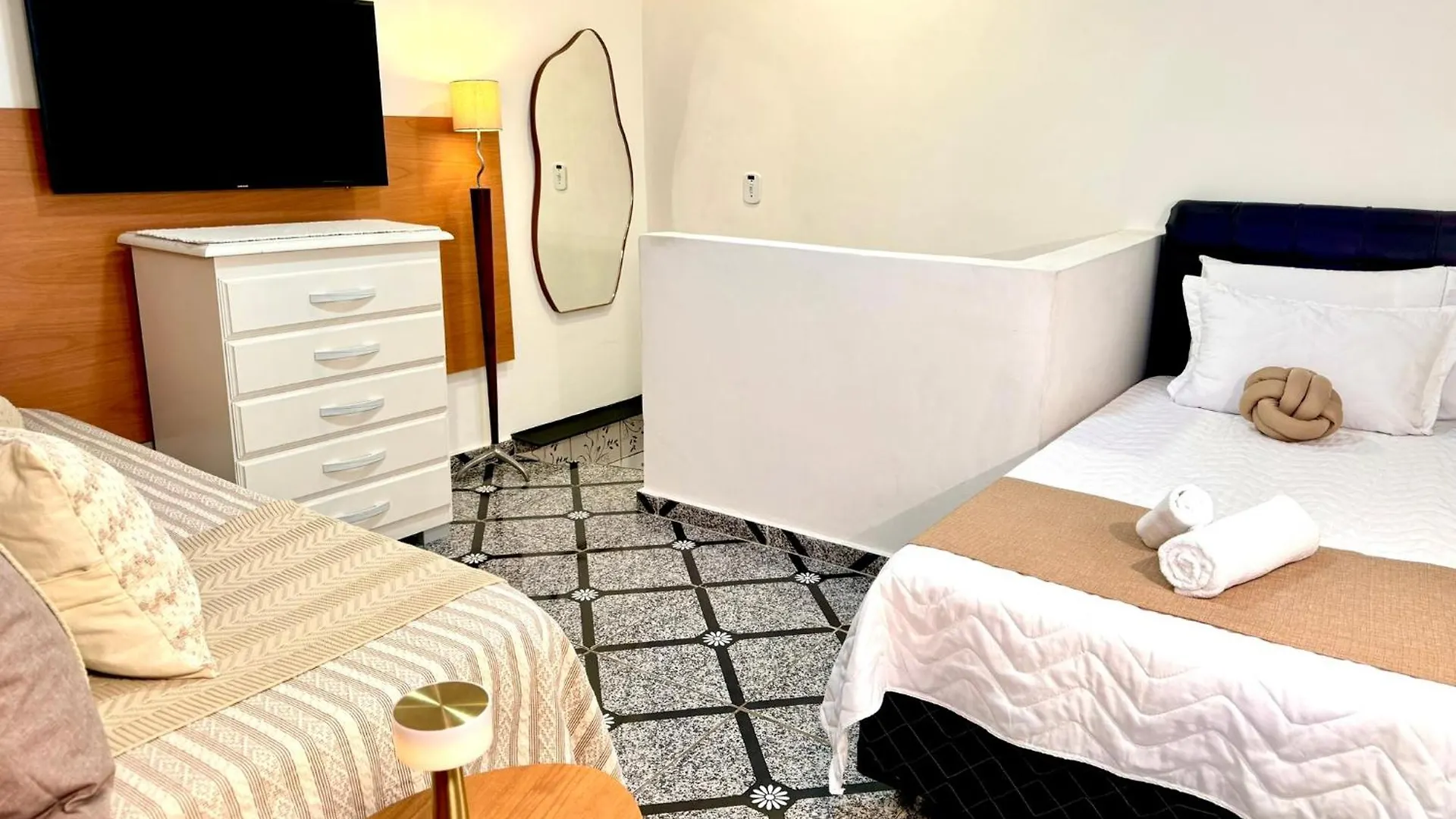Aircomfort Stay - 15Min Aeroporto Internacional De Guarulhos Holiday home