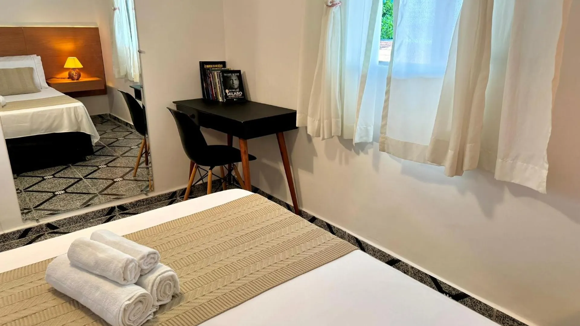 Aircomfort Stay - 15Min Aeroporto Internacional De Guarulhos Brazil