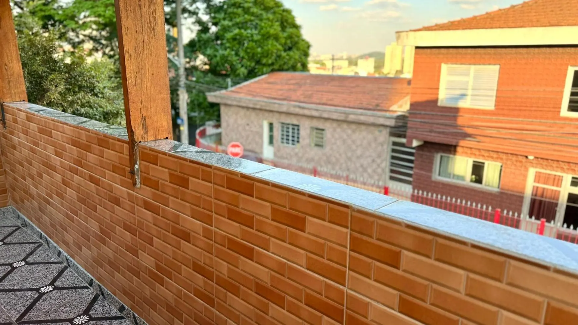 Holiday home Aircomfort Stay - 15Min Aeroporto Internacional De Guarulhos Brazil
