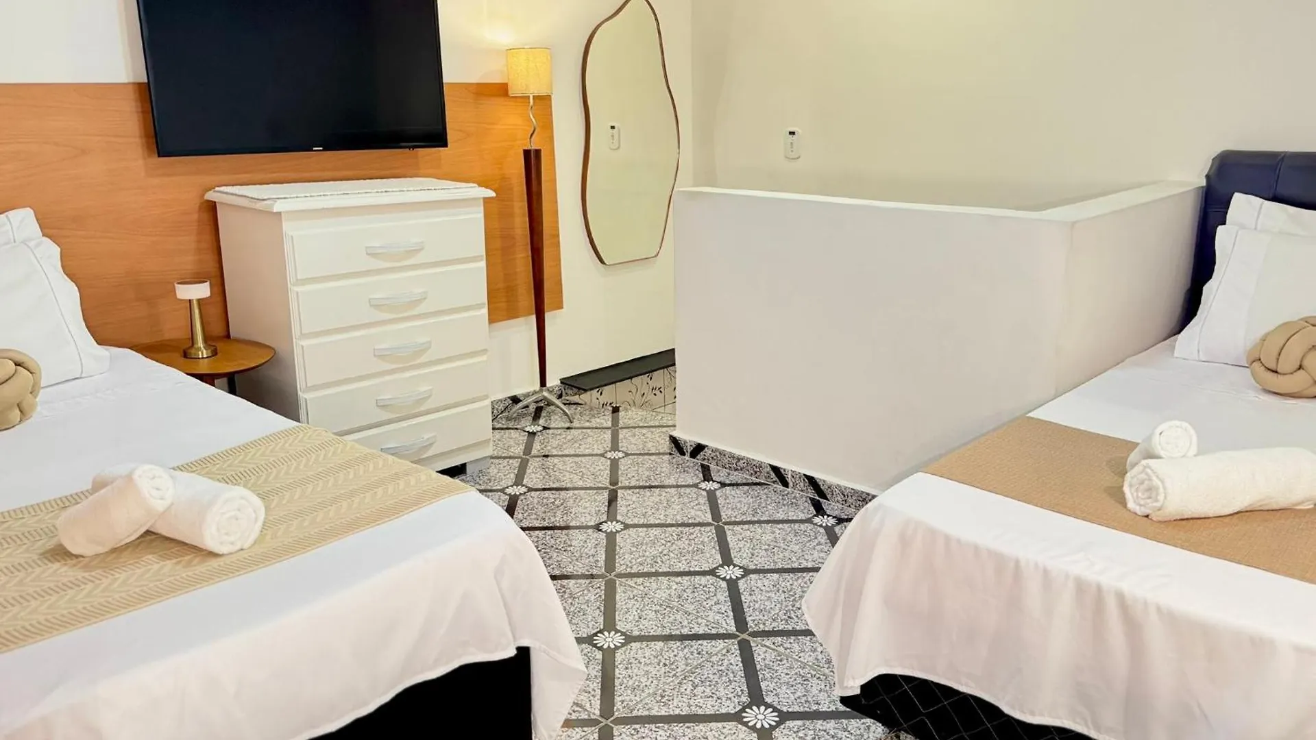 Holiday home Aircomfort Stay - 15Min Aeroporto Internacional De Guarulhos