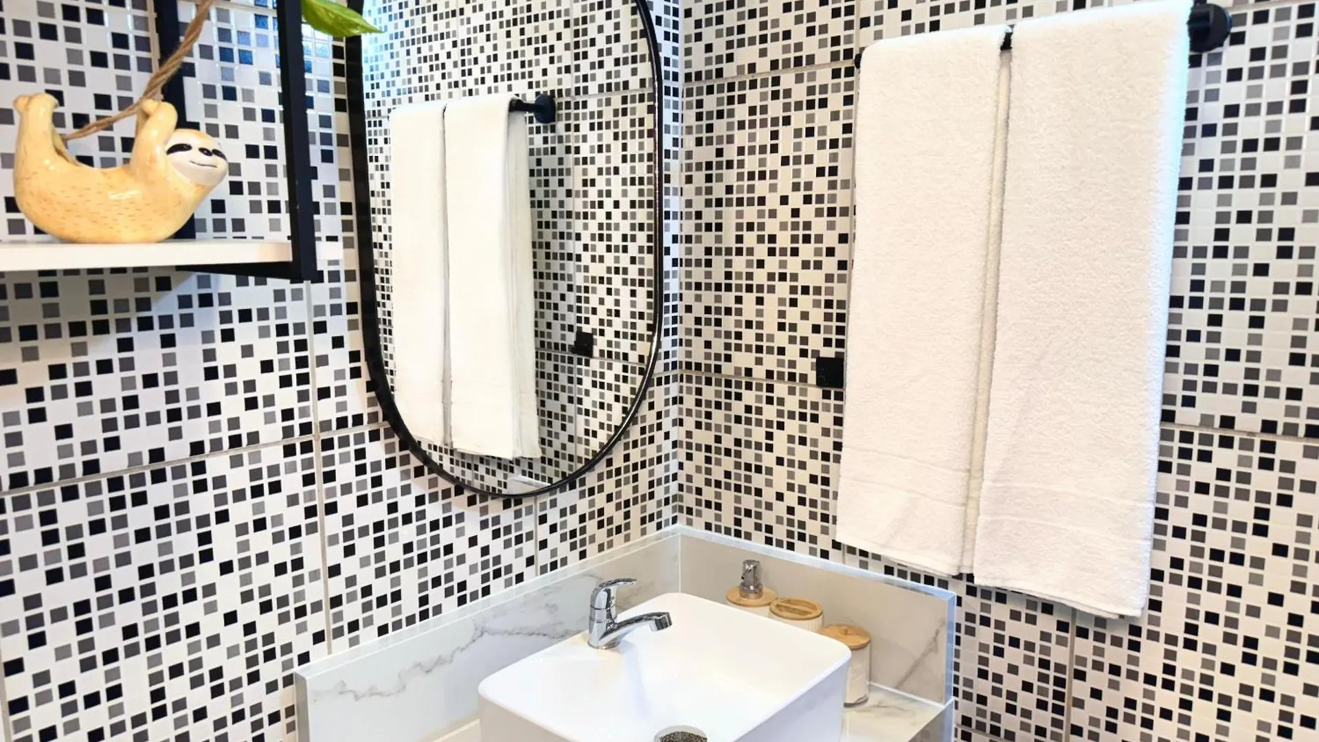 Holiday home Aircomfort Stay - 15Min Aeroporto Internacional De Guarulhos Brazil